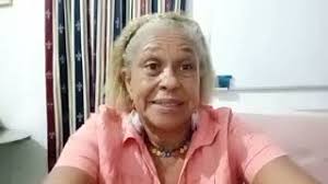 Fanny Escobar Hernández y su mensaje en el Día de la Mujer 8M