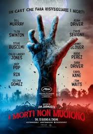 The empty man (2020) streaming. I Morti Non Muoiono Film In Streaming Piratestreaming