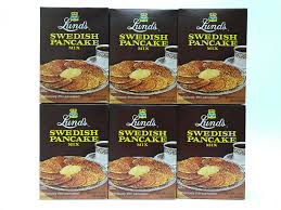 Mix pancake mix with salt. Streit S Low Sodium Potato Pancake Latkes Mix 6 Oz Pack Of 12 For Sale Online Ebay