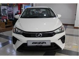 Perodua memperkenalkan varian baharu bezza gxtra sempena pameran auto malaysia (malaysia autoshow) 2018 yang berlangsung di hall a, tapak ekspo pertanian malaysia serdang (maeps) bermula 26 hingga 29 april. Perodua Bezza 2020 G 1 0 In Penang Automatic Sedan White For Rm 35 391 6508739 Carlist My