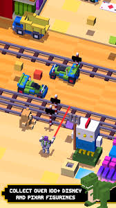 Jun 18, 2021 · unlock secret characters in disney crossy road. Disney Crossy Road App For Iphone Free Download Disney Crossy Road For Iphone Ipad At Apppure