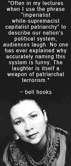 Bell Hooks on Pinterest | Audre Lorde, James Baldwin and Kathleen ... via Relatably.com