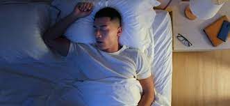 Como Dormir Boca Arriba Consejos Y Beneficios
