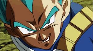 Maybe you would like to learn more about one of these? Dragon Ball Super Vegeta Gif Dragon Ball Super Dragon Ball Discover Share Gifs