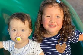 Fundraiser for Paige Erpenbeck by Heather and Bruce Battey : Baby Charlotte  Leukemia Cure