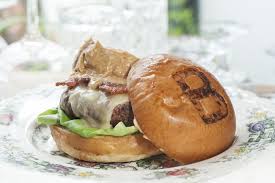 Top 5 Restaurants In Oak Ridge Tn With Outdoor Seating Explore Oak Ridge Homemade Dishes Bacon Burger Burger