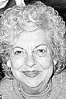 Marion NEWSOME Obituary (2011)