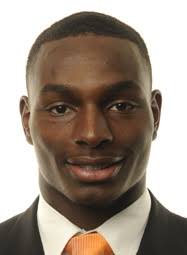 TENNESSEE (4-6) at VANDERBILT (6-4)