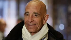 Tom barrack, a longtime friend of donald trump's who chaired the committee that raised more than $100 million for his inauguration, . Ao2wakhwgxjpdm