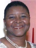 Sheryl Harris Obituary (2014)