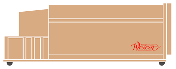 Image result for Beige 1980 Western Waste