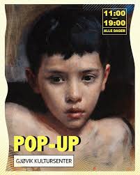 Kjære Venner, siste 4 dager på Gjøvik 😘 I morgen Torsdag, Fredag, Lørdag  og Søndag er våre siste dager. Lørdag 9 november leser Aune sine  kjærlighetsdikt kl 17:15 Vi holder åpent 11:00-19:00