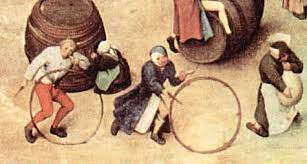 Uncovering The History Of The Hula Hoop | Wired