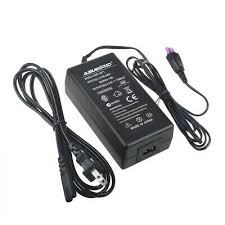 Please, select file for view and download. Ac Adapter For Hp Deskjet D1663 D2668 D2680 D5563 D5568 F2480 F2483 Power Cord Ebay