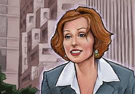 Who Gon Sketch Me, Boo?