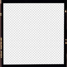 Film Borders Frames Kodak Portra Bw In 2020 Polaroid Picture Frame Polaroid Frame Kodak Portra