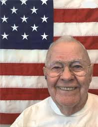 Obituary information for Bruce J. Scott