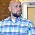 Former Wooster High wrestling coach sent to jail