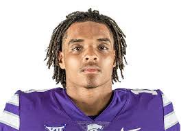 Darrell Parrish's Instagram, Twitter & Facebook