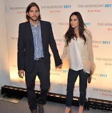 Demi moore apparently had a challenging time overcoming her breakup and divorce from ashton kutcher. Demi Moore And Ashton Kutcher Drama Explained Why Demi And Ashton Are Fighting
