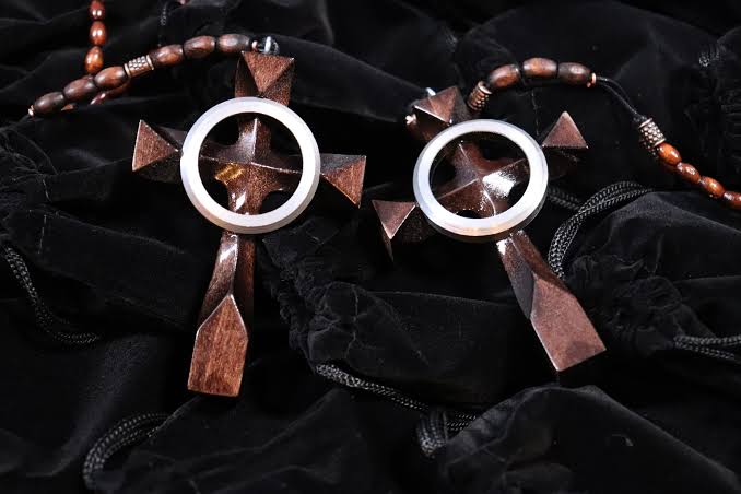 The Brothers Cross Package