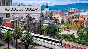 Decretan toque de queda en cúcuta por el paro nacional. Medellin Podria Tener Toque De Queda El 24 Y 31 De Diciembre Kienyke