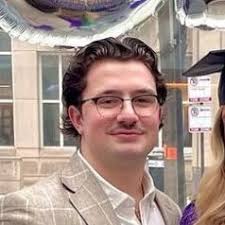 Lauren Coughlin and Garrett Helm's Wedding Website