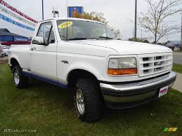 Image result for Oxford White 1994 Ford