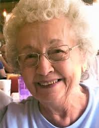 Doris Winfrey Obituary January 20, 2022