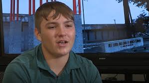 Logan Weeks's Instagram, Twitter & Facebook