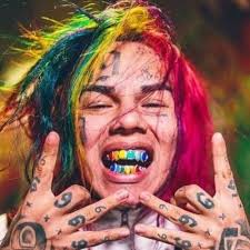 This coloring book is full of happy, smiling, beautiful christmas for kids, teens and adults. Stream 6ix9ine Ft Tyga Ouu By V Drysliuk Listen Online For Free On Soundcloud