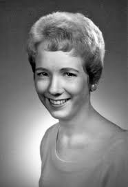 Ruth Nellie Lund Latimer (1939-2023)