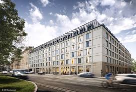 Potsdamer inn is an excellent choice for travelers visiting berlin, offering a budget friendly environment alongside many helpful amenities designed to enhance your stay. Holiday Inn Express Potsdam Nutzungsmix In Bester Innenstadtlage Tophotel De