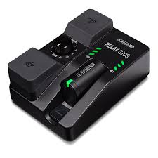Line 6 relay g50 digital guitar wireless systems redefine the wireless experience for guitarists and bassists. Relay Guitar Wireless Series