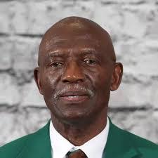 Charles Goodrum's Instagram, Twitter & Facebook