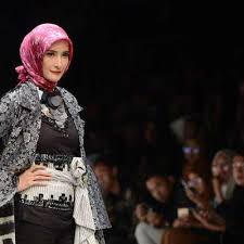 View growth analytics for islamic fashion. Islamic Fashion Institute Sekolah Khusus Mode Muslim Di Indonesia Lifestyle Bisnis Com