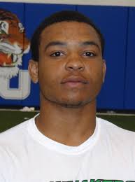 Stetson 2015 Football Prospects