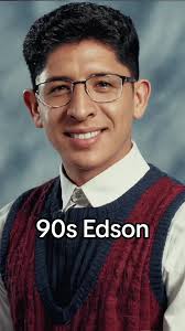 Cuanto Mide Edson Alvarez