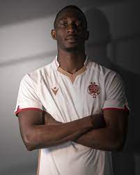 All information about wydad ac (botola pro inwi) current squad with market values transfers rumours player stats.official club name: Wydad Athletic Club 2020 21 Auswarts Trikot