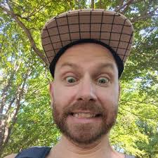 Michael Vieth (@MichaelVieth)