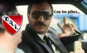 Jun 25, 2021 · con una trayectoria de más de dos décadas, la artista argentina se encuentra presentando su sexto disco solista, <i>la bestia melancólica</i>, editado a través de goza records. Los Memes Mas Graciosos Y Las Mejores Cargadas De Racing A Independiente Infoveloz Com