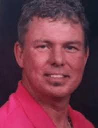 Barry Dru Thomas Obituary