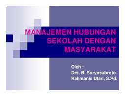 We did not find results for: Pdf Manajemen Hubungan Sekolah Dengan Masyarakat Spirit Digital Academia Edu