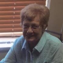 Beverly A. Fosler Obituary