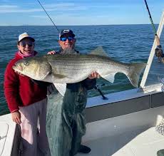 Catch Of The Week Nj Saltwater Fisherman