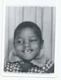 Purcell West Obituary (2007)