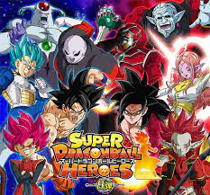 Come and visit our site, already thousands of classified ads await you. Dragon Ball Z Heroes Episodes Novocom Top
