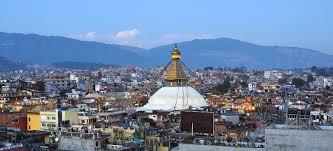 नेपाल nepal), officially the federal democratic republic of nepal, is a sovereign country in south asia. Niras In Kathmandu Nepal