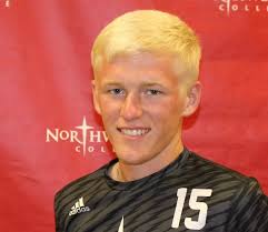 2017 Men's Soccer Roster