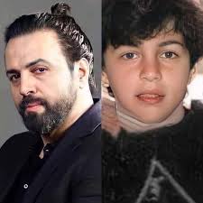 نجوم سوريا بين الماضي والحاضر...